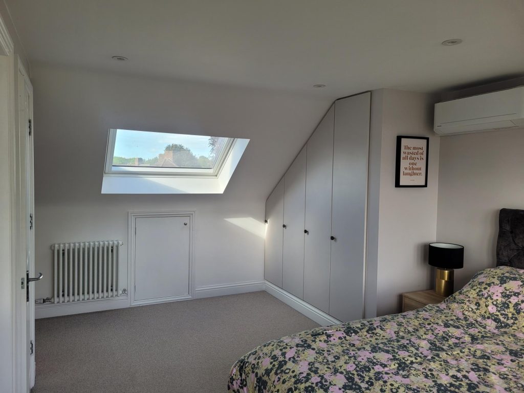 Borkwood Lofts