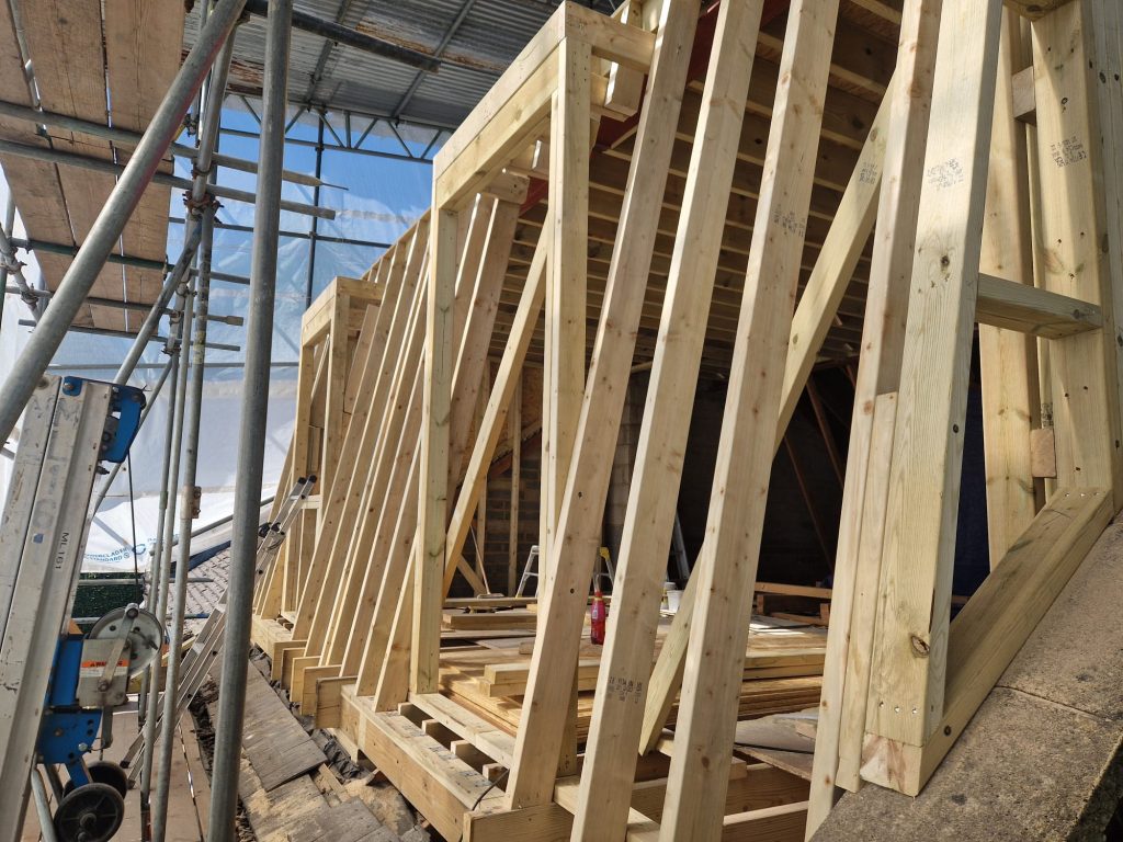 Borkwood Lofts
