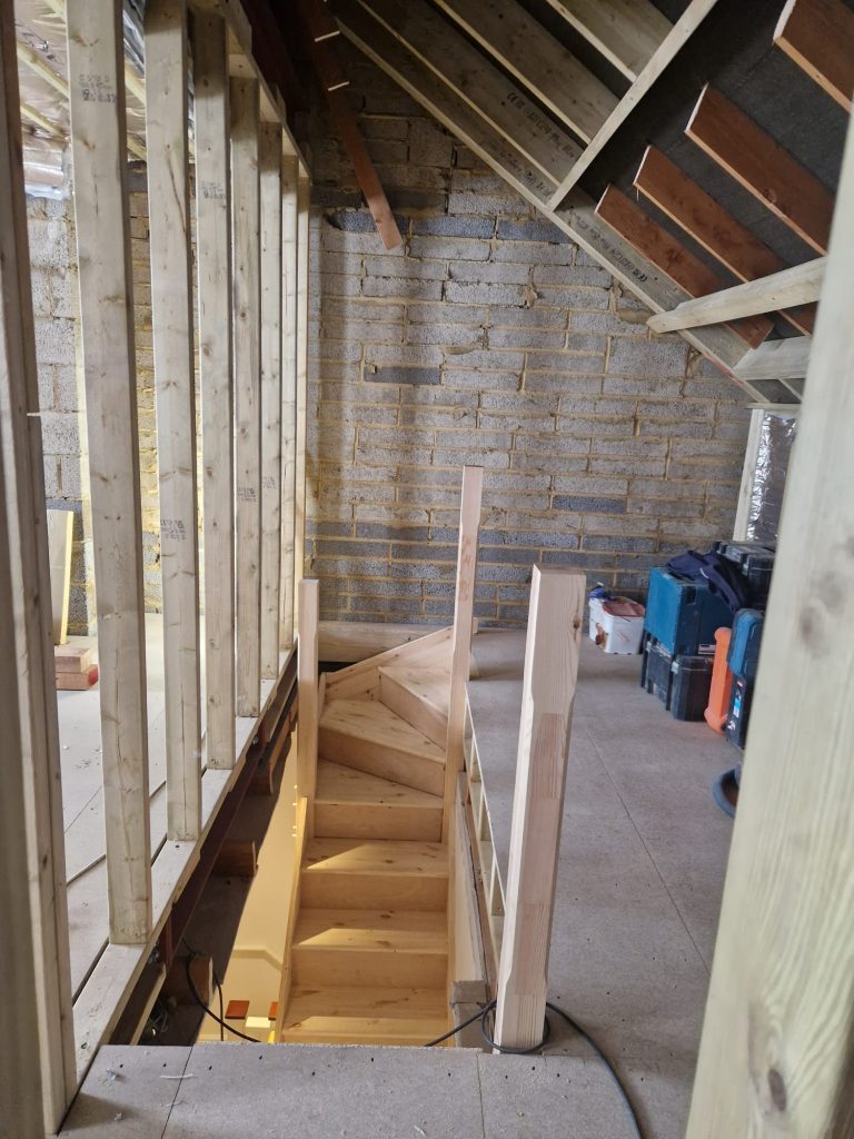 Borkwood Lofts