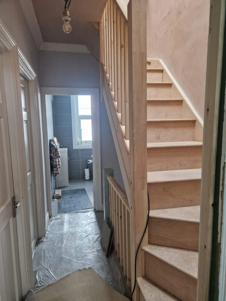 Borkwood Lofts