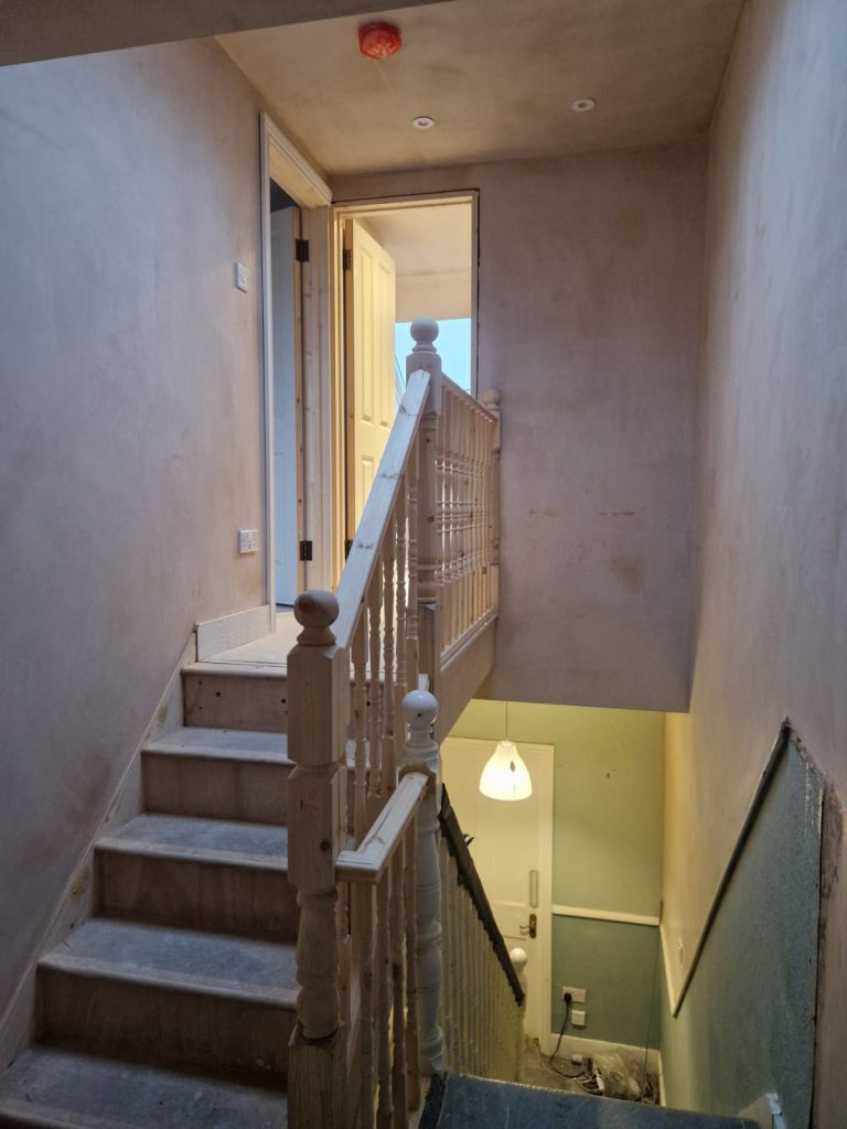 Borkwood Lofts