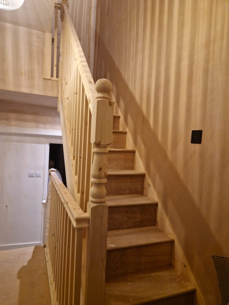 Borkwood Lofts