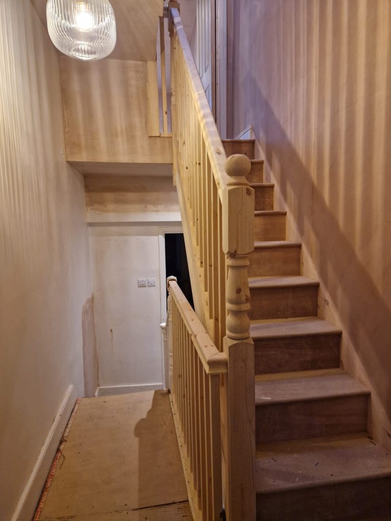 Borkwood Lofts