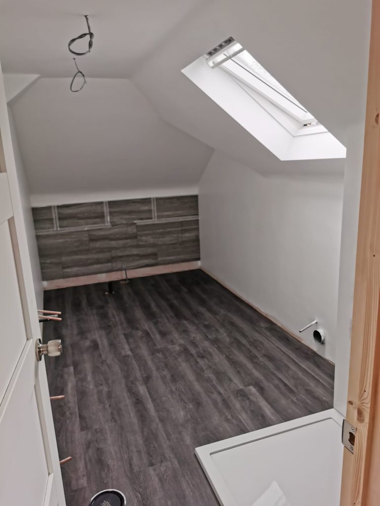 Borkwood Lofts