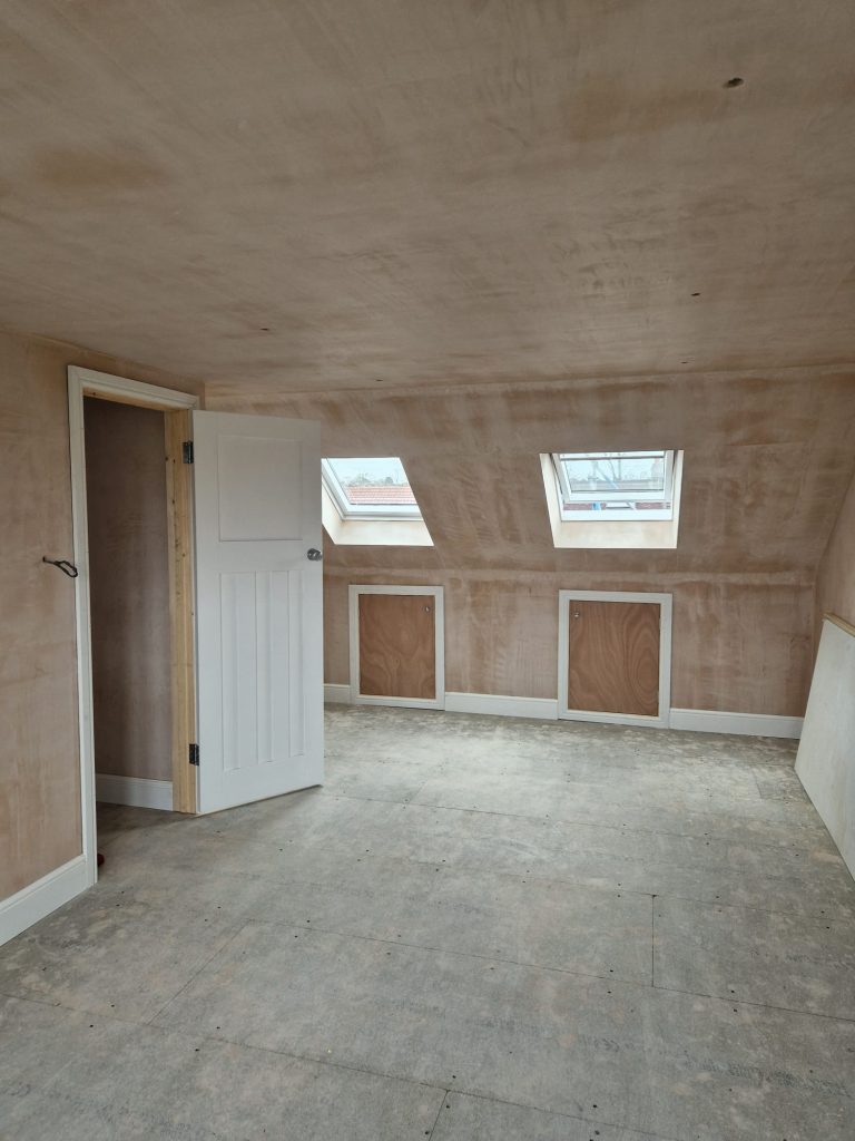 Borkwood Lofts