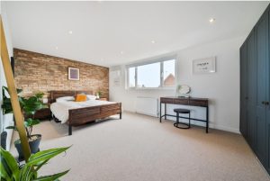 Borkwood Lofts