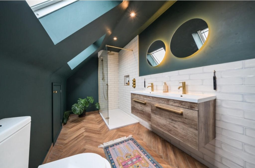 Borkwood Lofts
