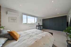 Borkwood Lofts